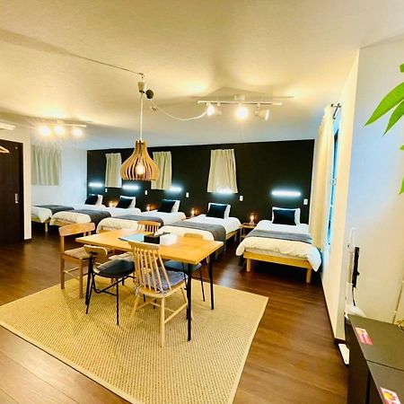Hotel Classy Skytree Токио Экстерьер фото