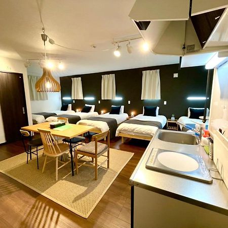 Hotel Classy Skytree Токио Экстерьер фото