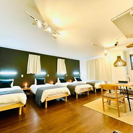 Hotel Classy Skytree Токио Экстерьер фото