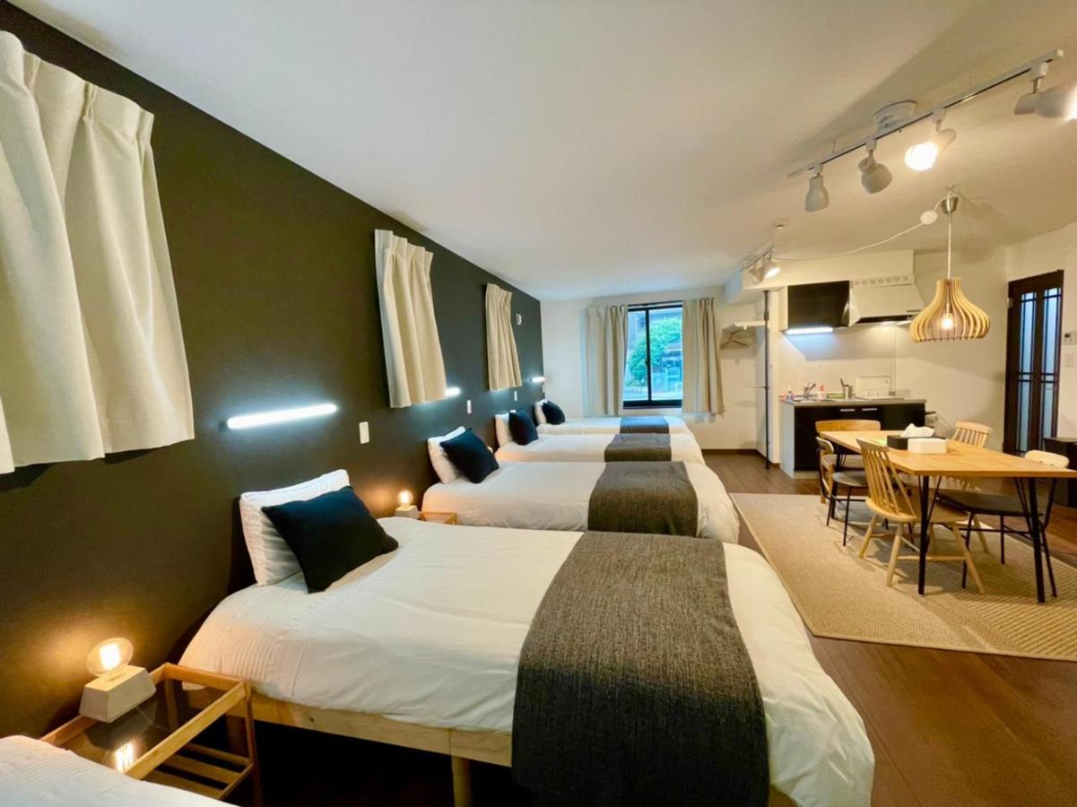Hotel Classy Skytree Токио Экстерьер фото