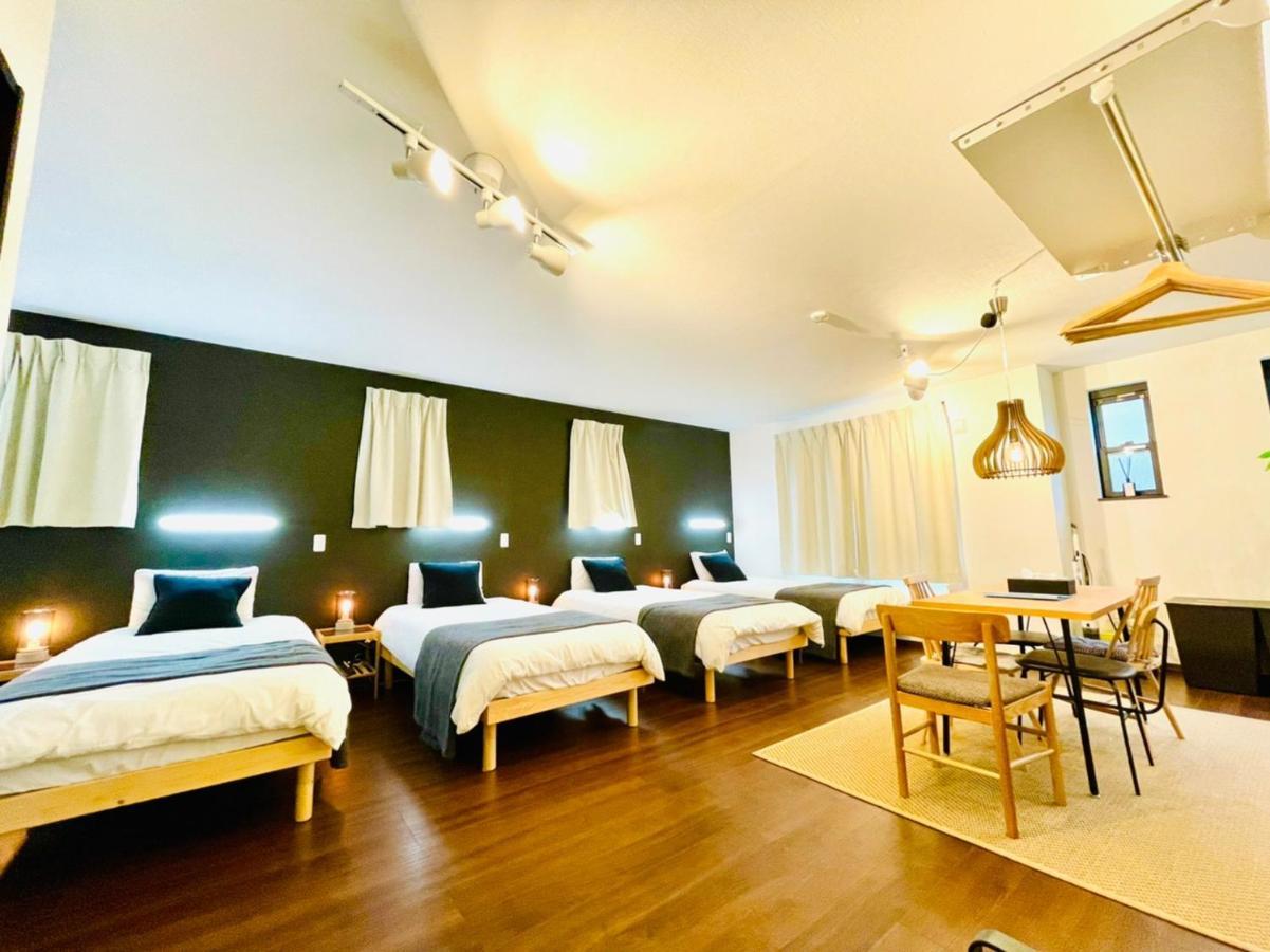 Hotel Classy Skytree Токио Экстерьер фото