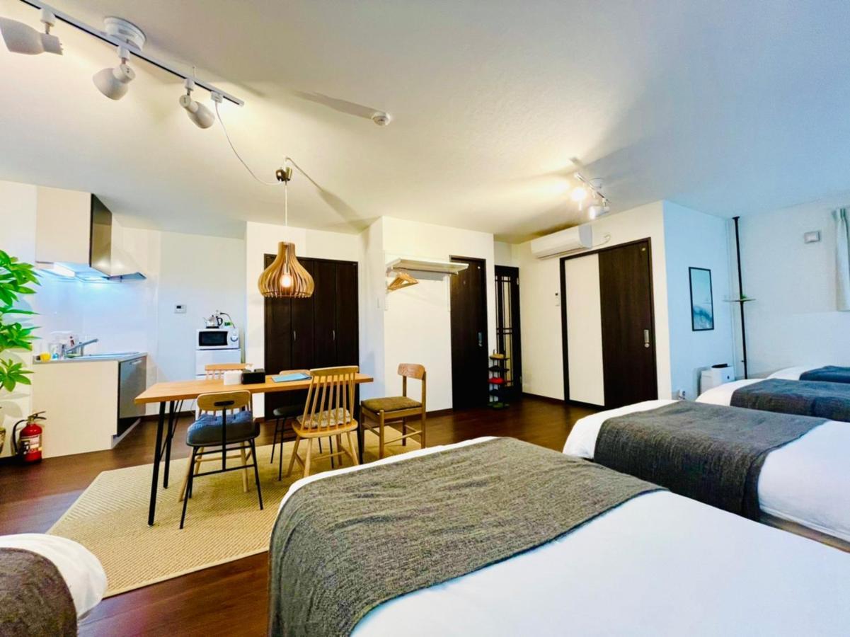 Hotel Classy Skytree Токио Экстерьер фото