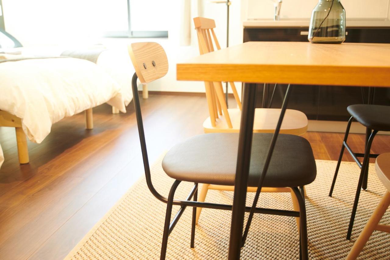 Hotel Classy Skytree Токио Экстерьер фото