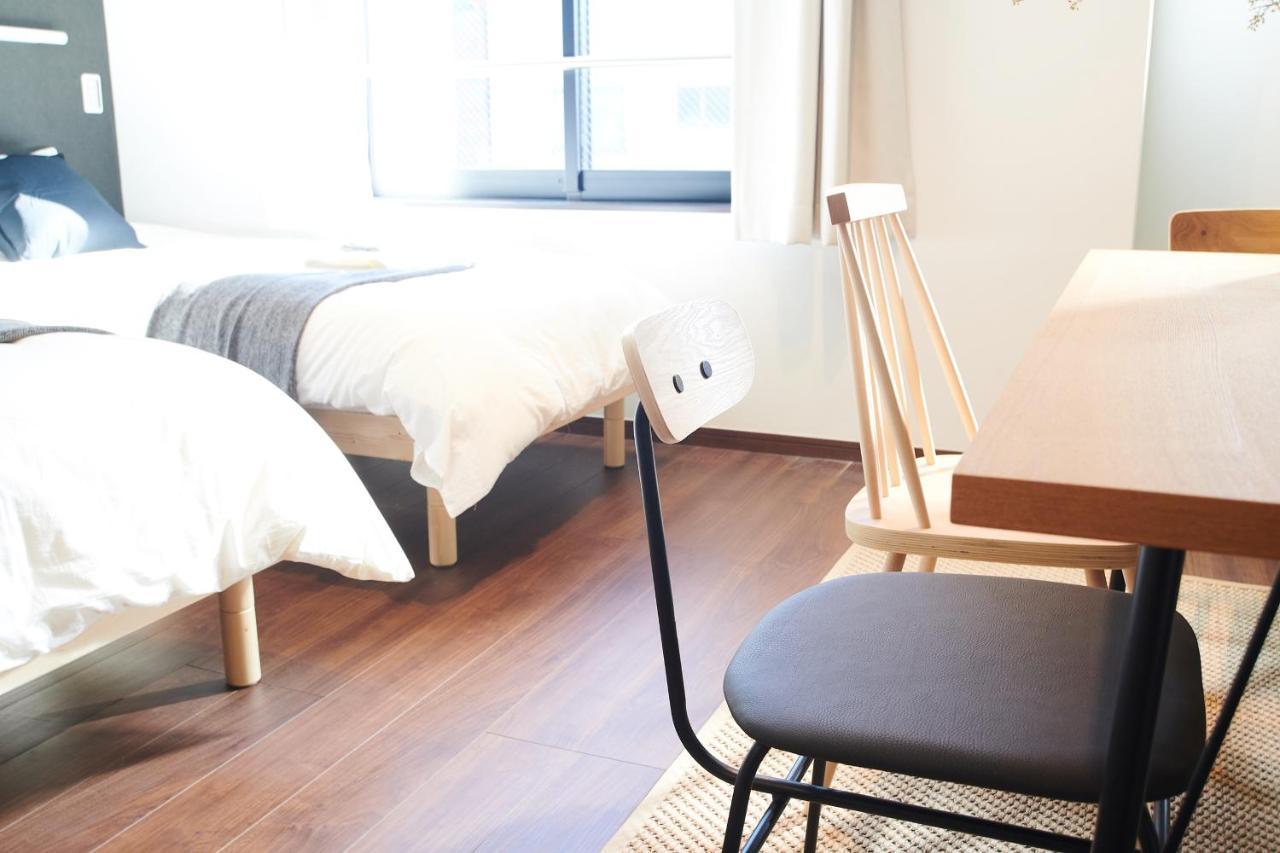 Hotel Classy Skytree Токио Экстерьер фото