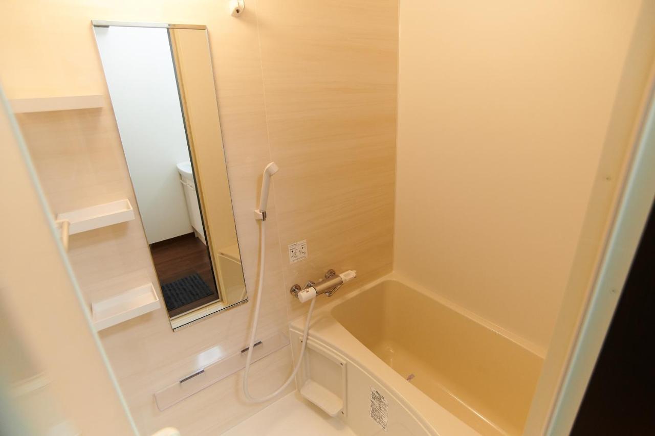 Hotel Classy Skytree Токио Экстерьер фото