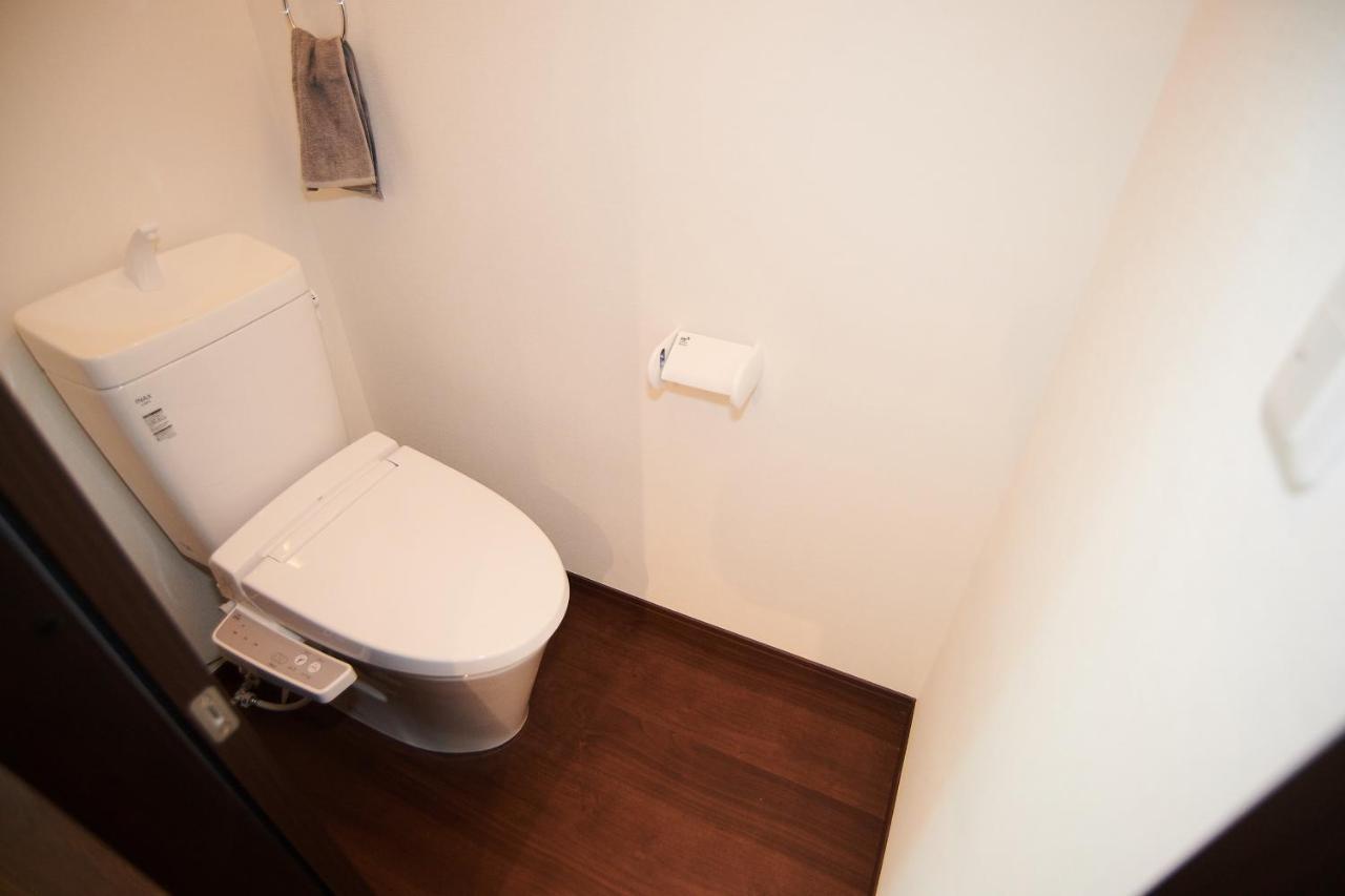Hotel Classy Skytree Токио Экстерьер фото
